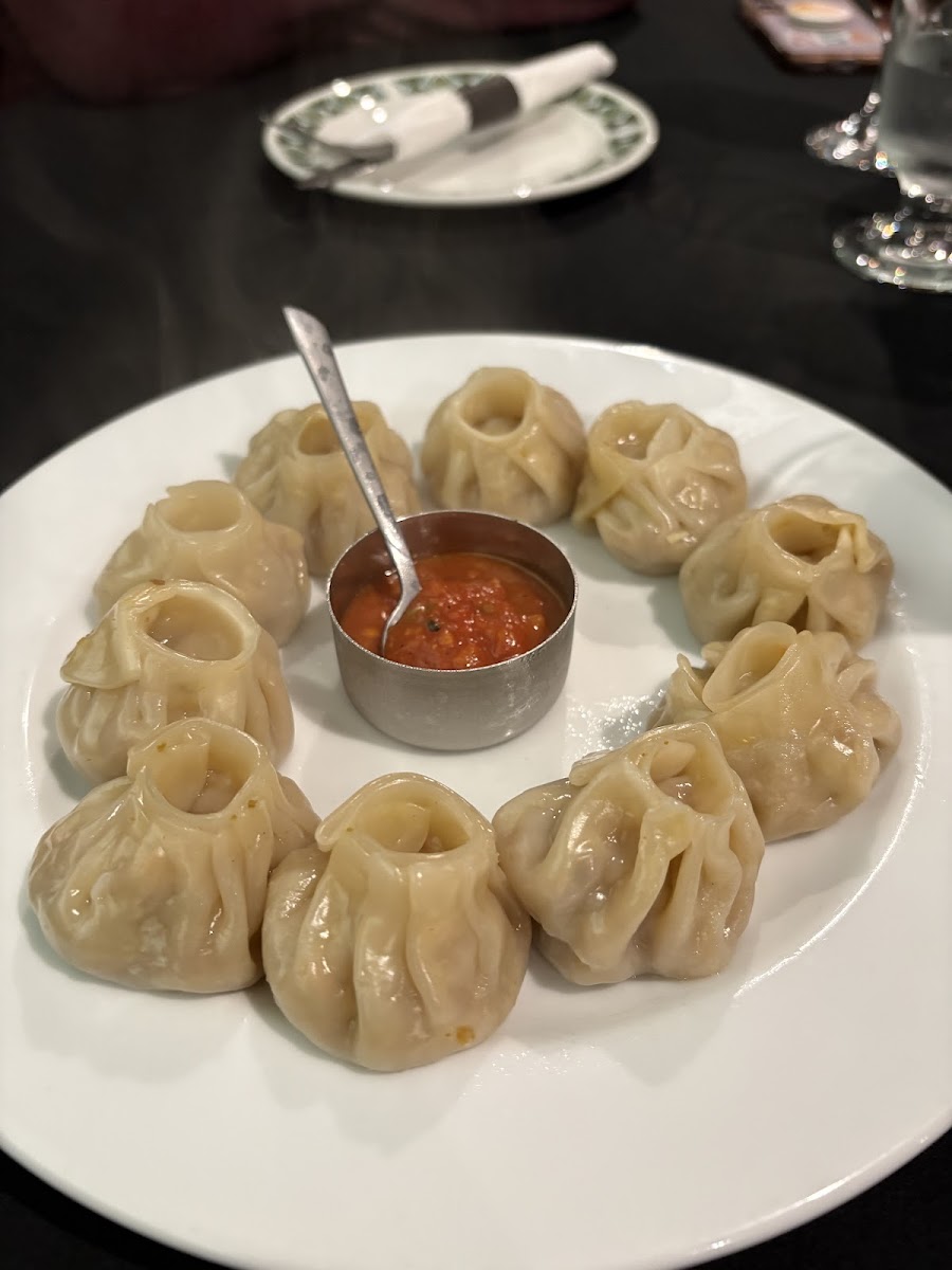 The Gurkha Lounge Restaurant Photos 2